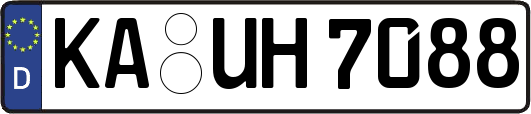 KA-UH7088
