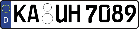 KA-UH7089