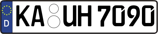 KA-UH7090