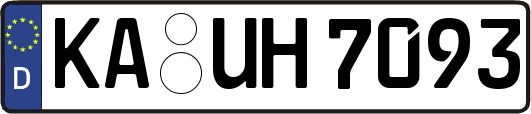 KA-UH7093