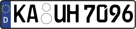KA-UH7096