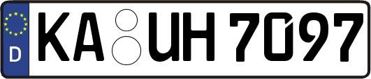 KA-UH7097