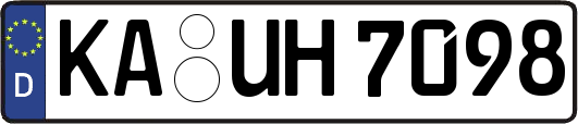 KA-UH7098