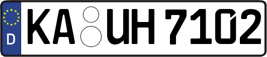 KA-UH7102