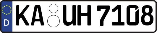 KA-UH7108