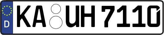 KA-UH7110