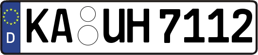 KA-UH7112
