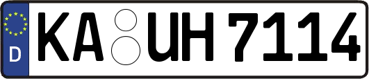 KA-UH7114