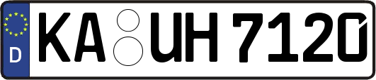 KA-UH7120