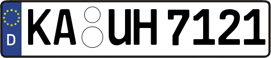 KA-UH7121