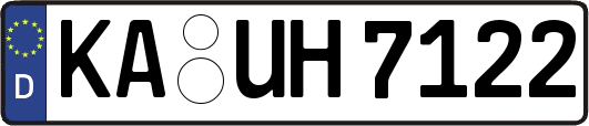 KA-UH7122