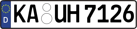 KA-UH7126