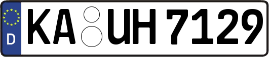 KA-UH7129