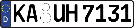 KA-UH7131