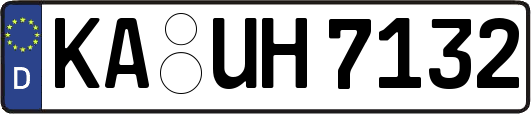 KA-UH7132