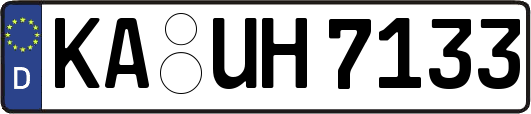 KA-UH7133