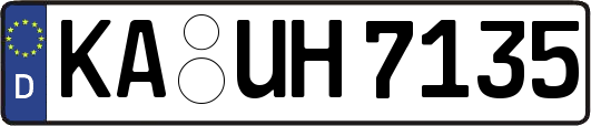 KA-UH7135