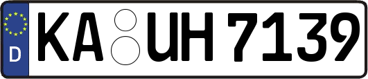 KA-UH7139