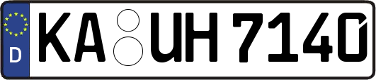 KA-UH7140