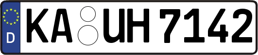KA-UH7142