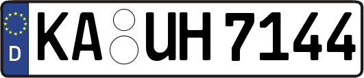 KA-UH7144