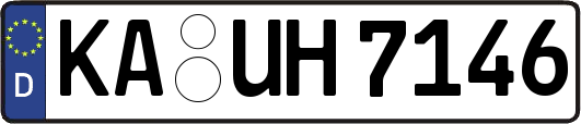 KA-UH7146