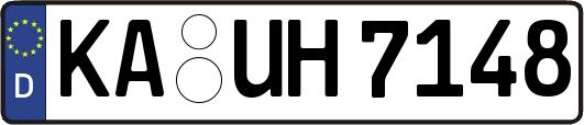 KA-UH7148