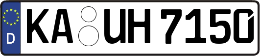 KA-UH7150