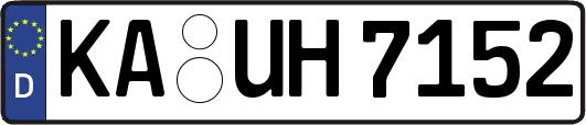 KA-UH7152