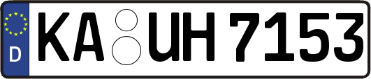 KA-UH7153