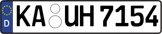 KA-UH7154