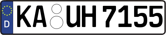 KA-UH7155