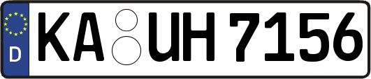KA-UH7156