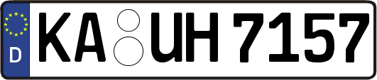 KA-UH7157