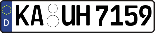 KA-UH7159