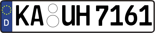 KA-UH7161