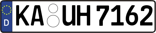 KA-UH7162