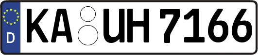 KA-UH7166