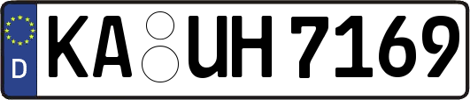 KA-UH7169