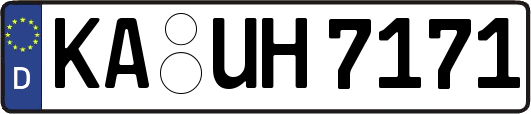 KA-UH7171