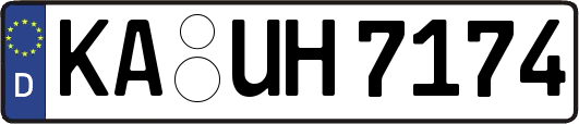 KA-UH7174