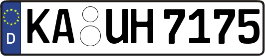 KA-UH7175