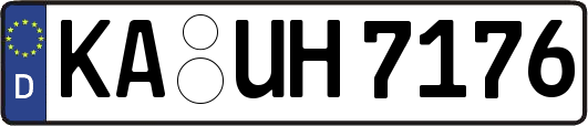 KA-UH7176