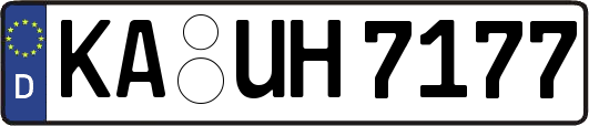 KA-UH7177