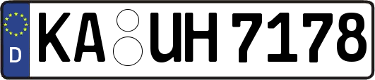 KA-UH7178