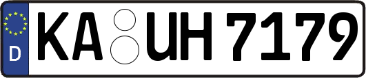 KA-UH7179