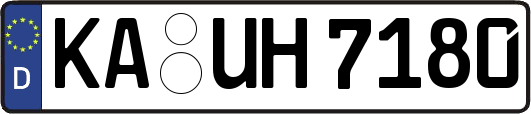 KA-UH7180
