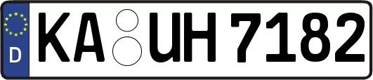 KA-UH7182