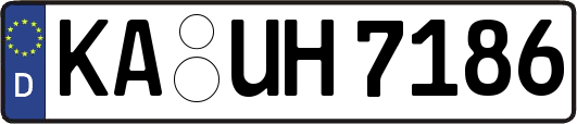 KA-UH7186