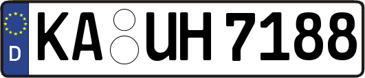 KA-UH7188